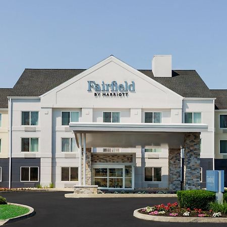 Fairfield Inn Harrisburg Hershey Exterior photo